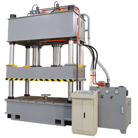 CURE-CFP250 Компрессионный формовочный пресс