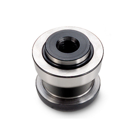 M-2660-4020 Палец установочный со сквозным отверстием, 40 мм