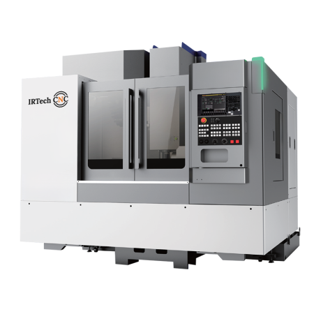 Вертикальный обрабатывающий центр IRT-VMC 1600H