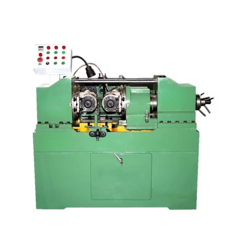 AMS28-185 Резьбонакатной роликовый станок