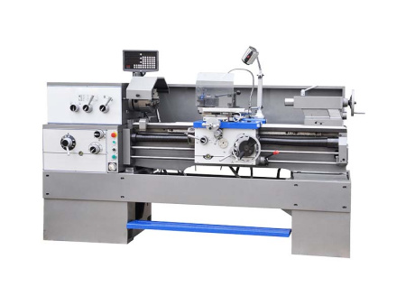 Токарный станок IRE-X003-027, длина изделия до 1500 мм