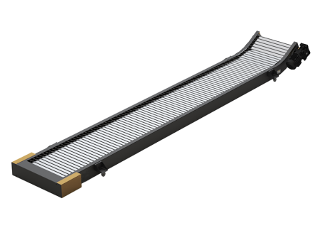 Лазерный конвейер. Серия IVT-A-A003