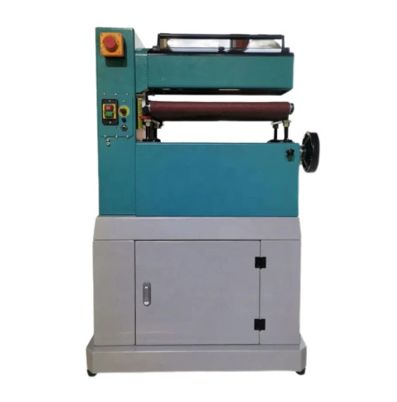 GP-DR18B Шлифовальный барабанный станок