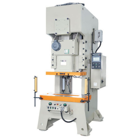 HPX-260H Универсальный кривошипный пресс с регулируемым ходом Haigor