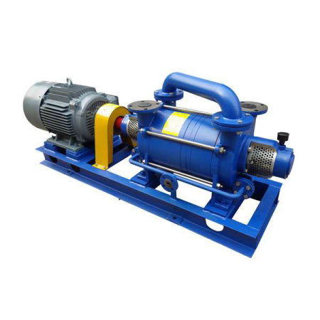 Жидкостно-кольцевой насос IRV-Н006-053