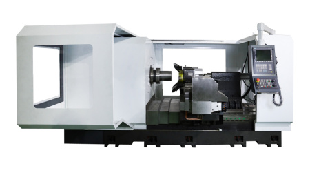 CBH-DHS1050 Высокопроизводительный двухрычажный станок для ротационной вытяжки