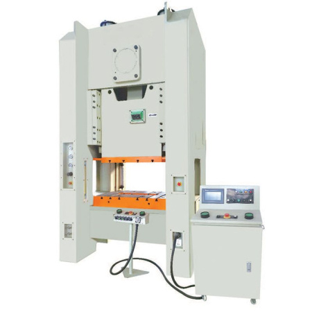 HPH-80V Кривошипный пресс c H-образной станиной