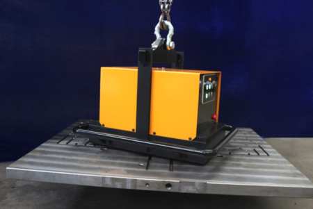 DM-5000 Грузоподъемный электропостоянный магнит