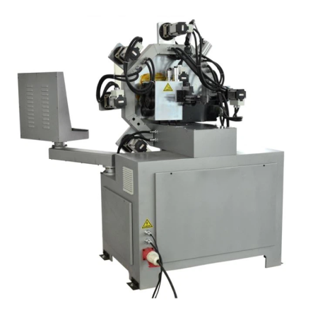 CB20-10 Многоосевой станок для гибки проволоки с ЧПУ