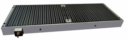 DM-SH-50 Плита магнитная для шлифовального станка