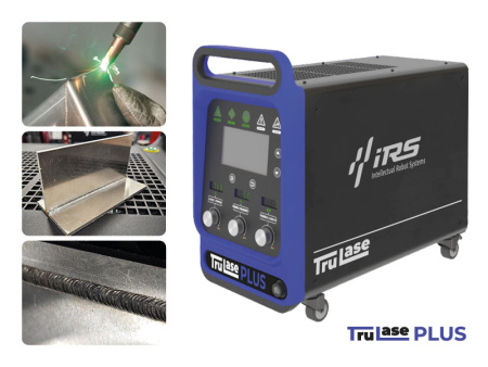 TruLase PLUS