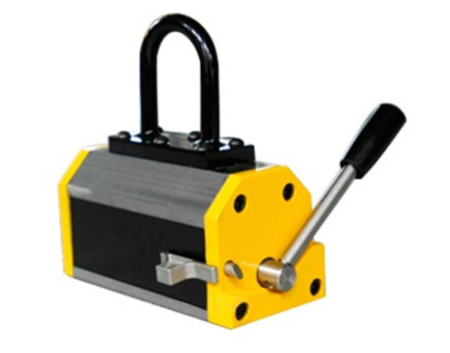 DM-R4-150 Ручной магнитный захват